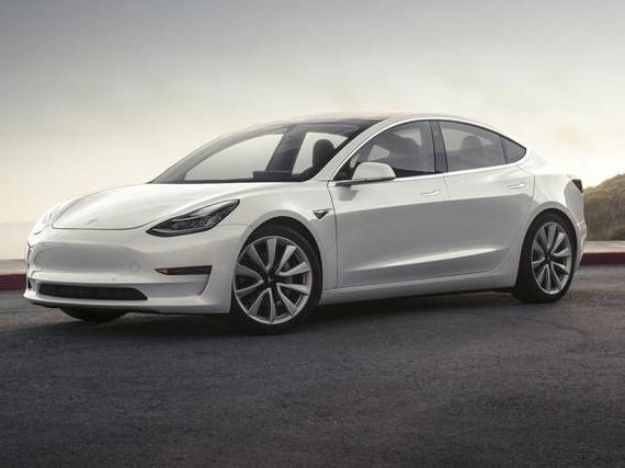 TESLA MODEL 3 2019 5YJ3E1EA1KF190773 image TESLA MODEL 3 2019 5YJ3E1EA1KF190773 image